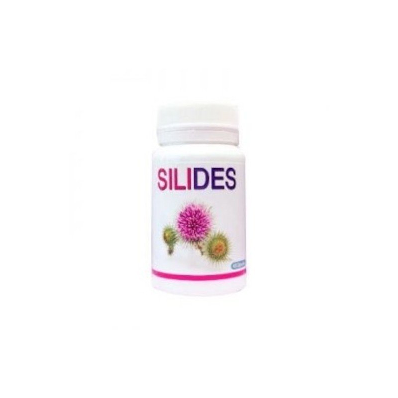 Espadiet Silides Plus 30 Cápsulas-1