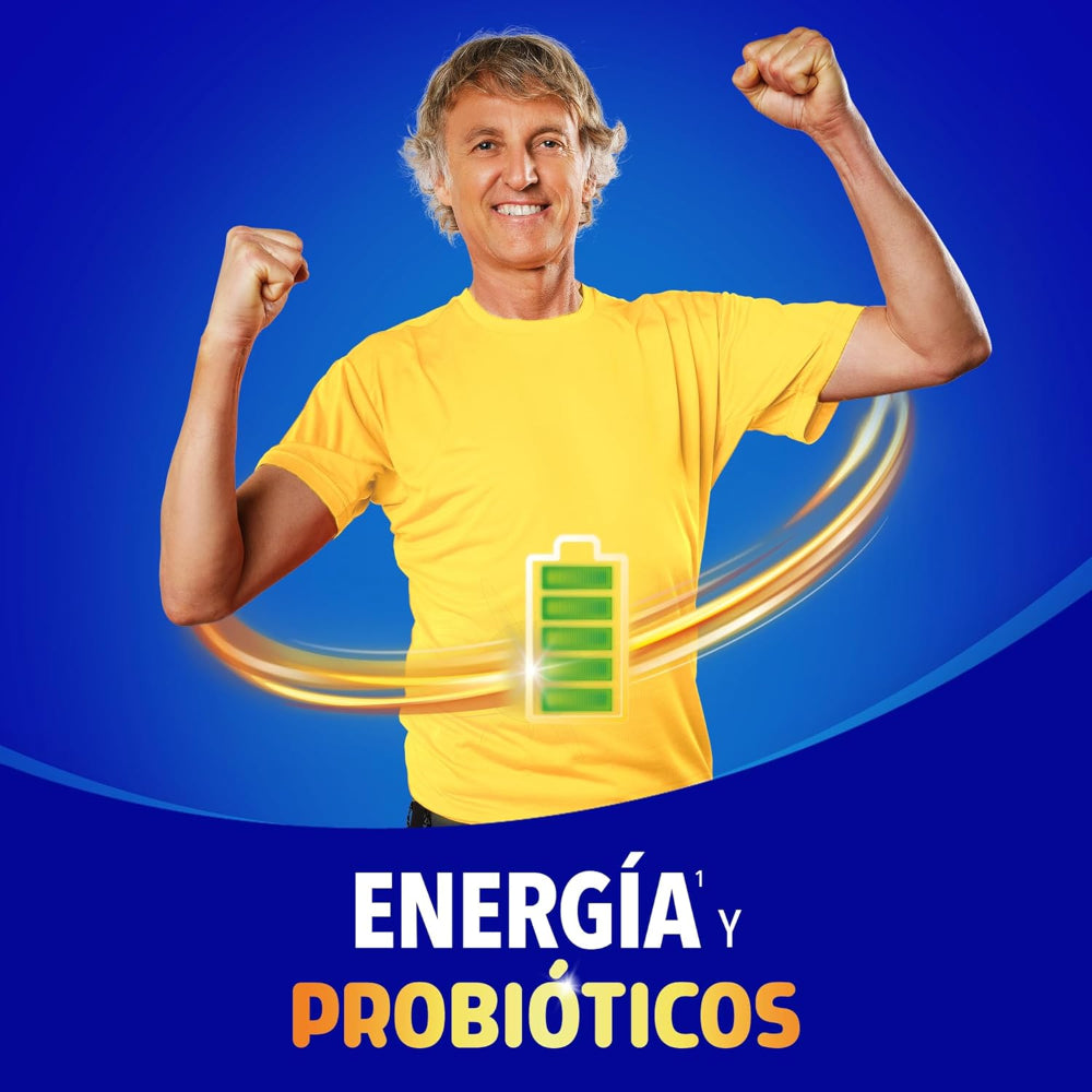 Bion3 Energy Pack 50+ 120 Special