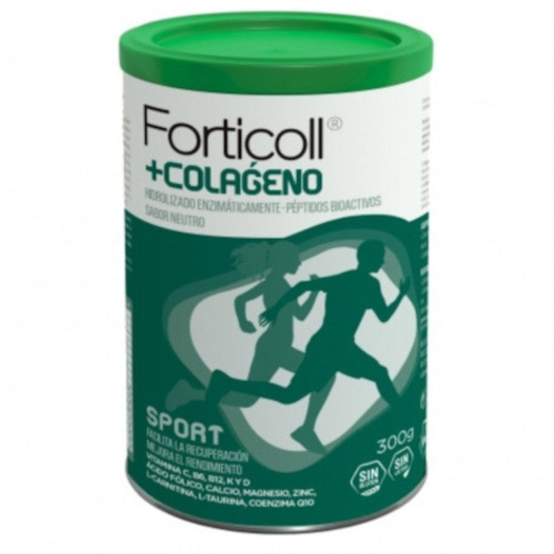 Forticoll Colágeno Sport 300 g-1
