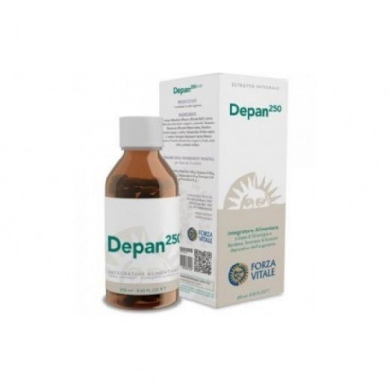 Forza Vitale Depan-250 250 ml-1