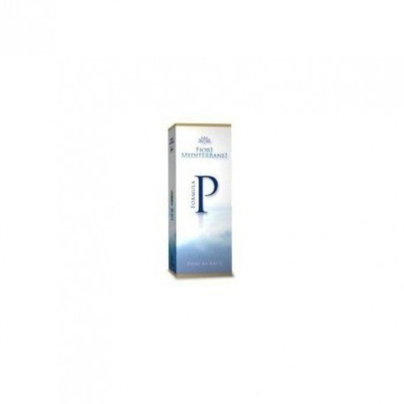 Forza Vitale FM Fórmula P Temores 20 ml-1