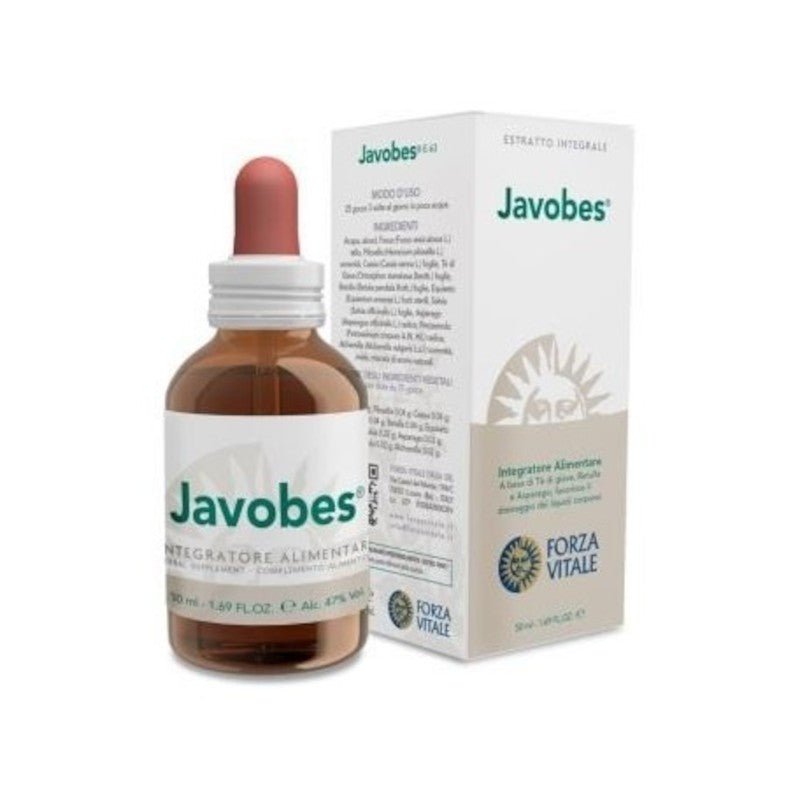 Forza Vitale Javobes 50 ml-1