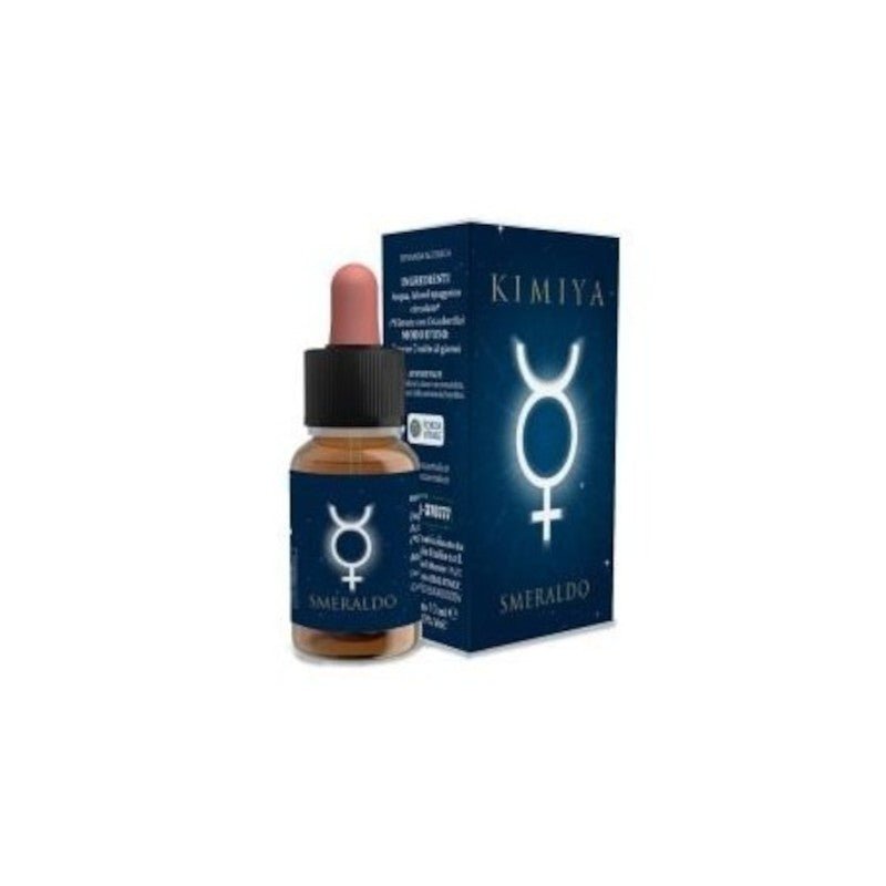 Forza Vitale Ki-04 Esmeralda 10 ml-1