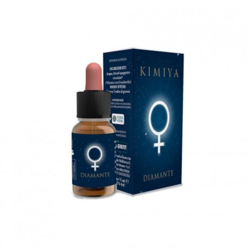 Forza Vitale Kimya Diamante 10 ml-1