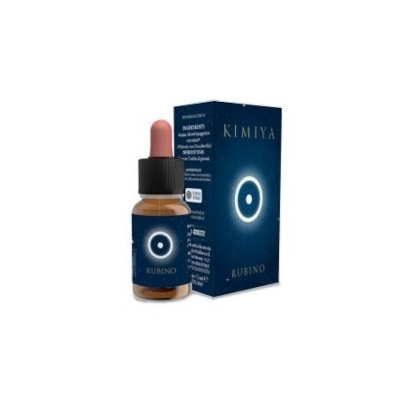 Forza Vitale Kimya Rubino 10 ml-1