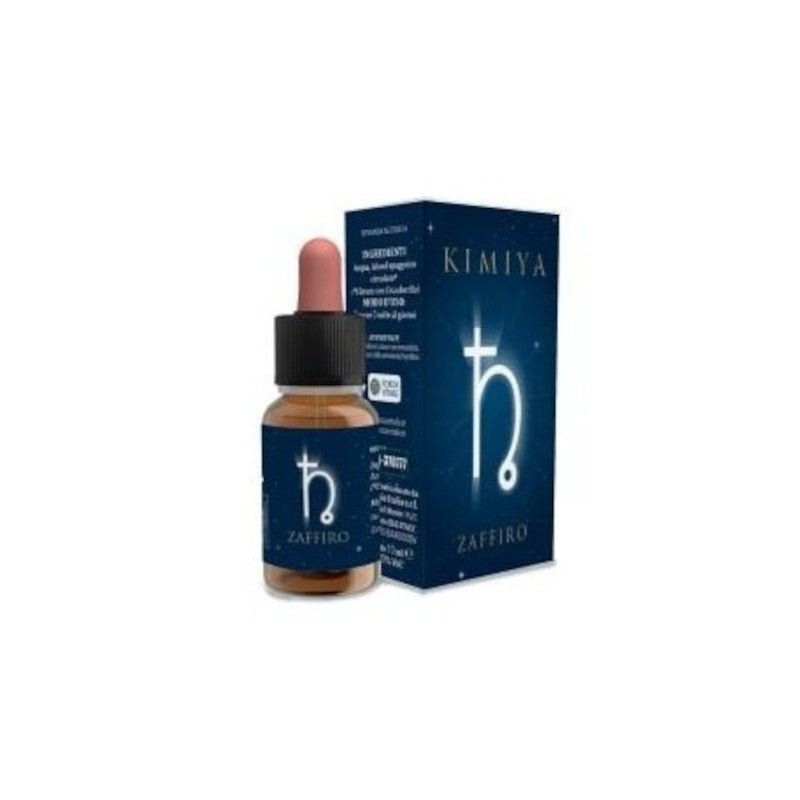 Forza Vitale Kimya Zafiro 10 ml-1