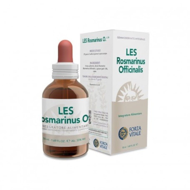 Forza Vitale Romero 50 ml-1