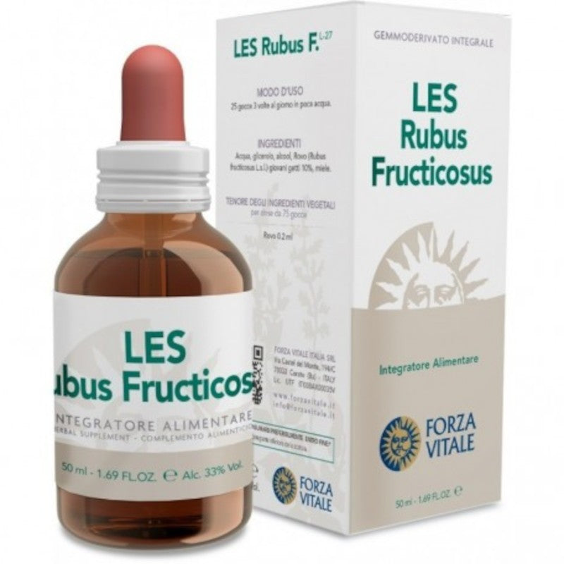 Forza Vitale Zarza 50 ml-1