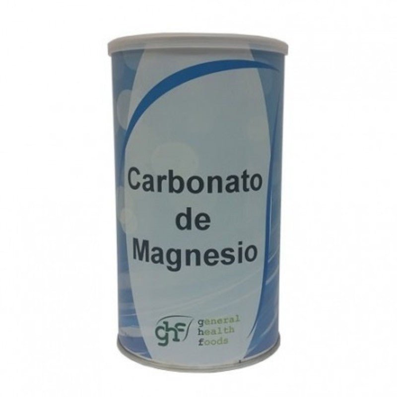 Ghf Carbonato de Magnesio 180 g-1