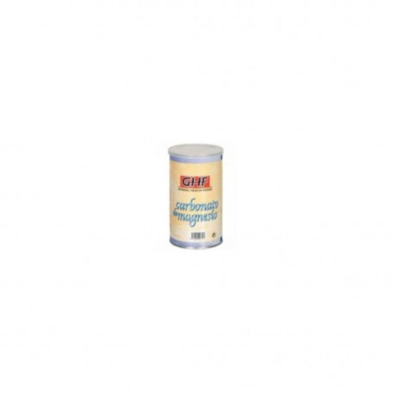 Ghf Carbonato de Magnesio Sabor Fresa 180 g-1