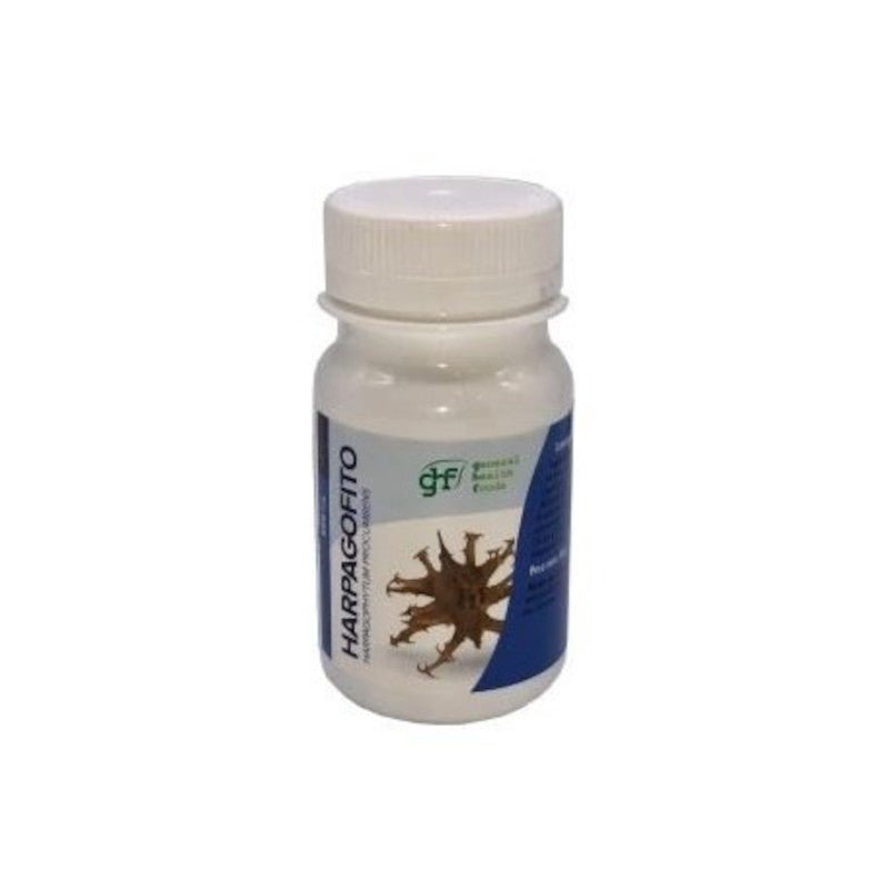 Ghf Harpagofito 500 mg 100 Comprimidos-1