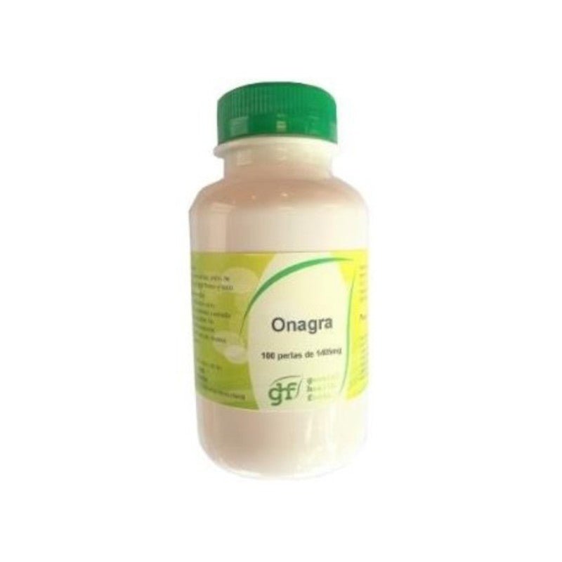Ghf Onagra 1400 mg 100 Perlas-1