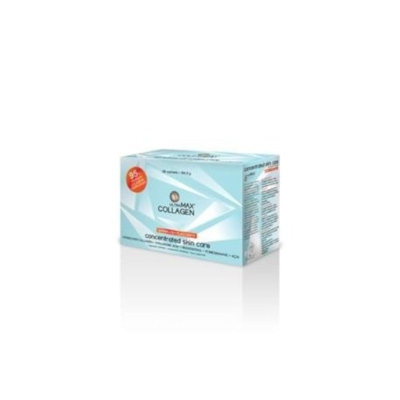 Gold Nutrition Ultramax Colágeno 30 Sobres-1