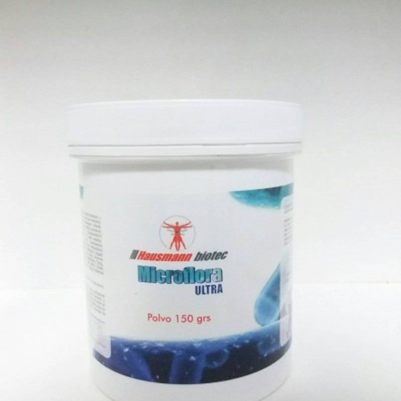 Hausmann Biotic Microflora Ultra 150 g-1