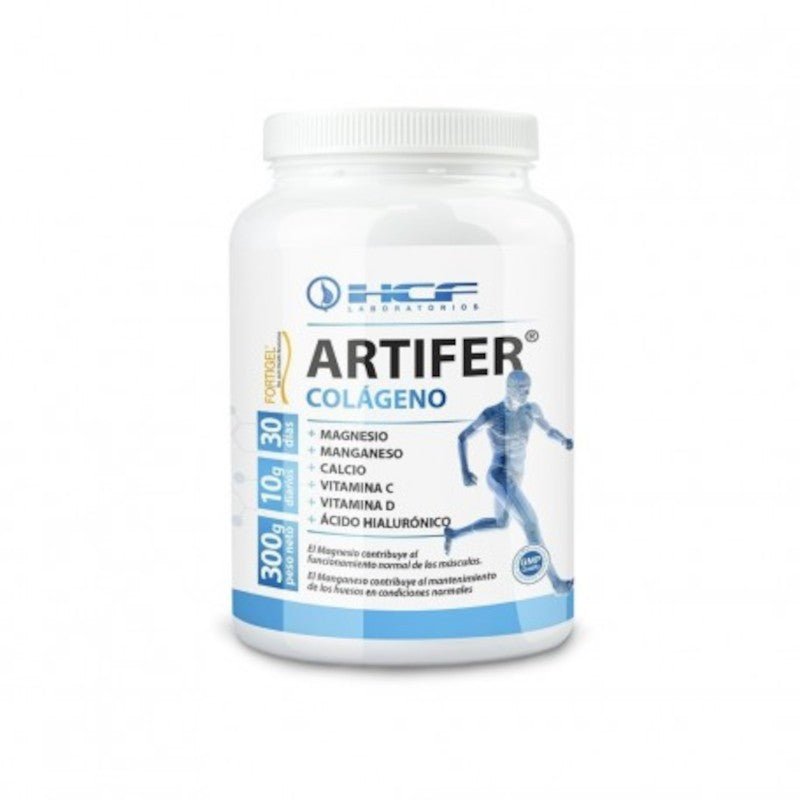 Hcf Artifer Colágeno 300 g-1