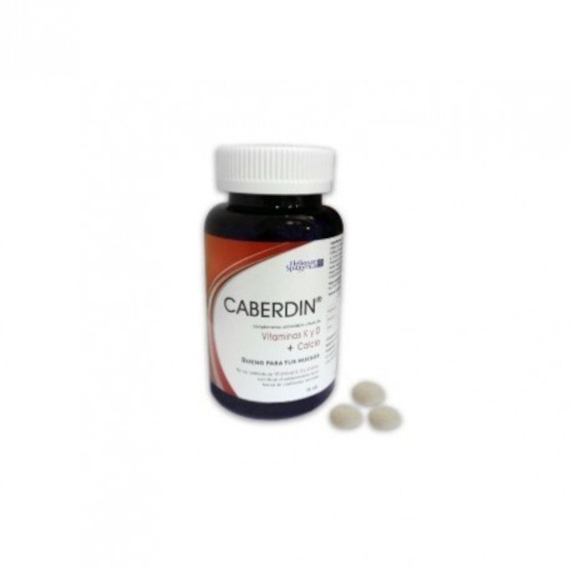 Heliosar Caberdin 36 Gominolas-1