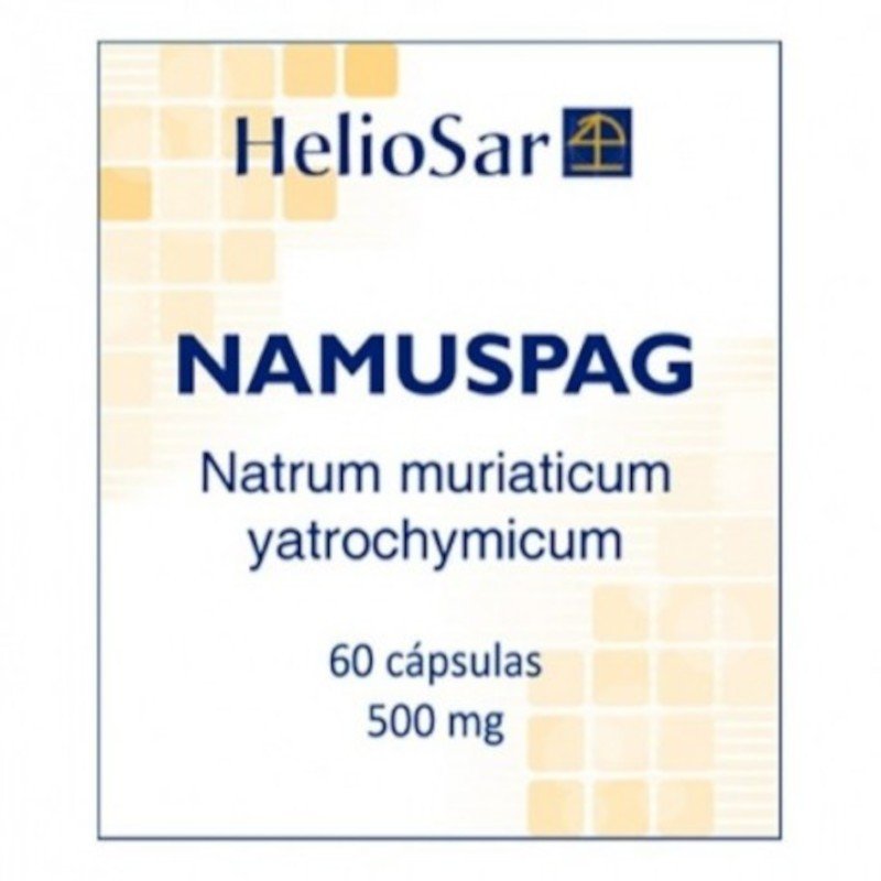 Heliosar Namuspag Natrum Muriaticum 60 Cápsulas-1