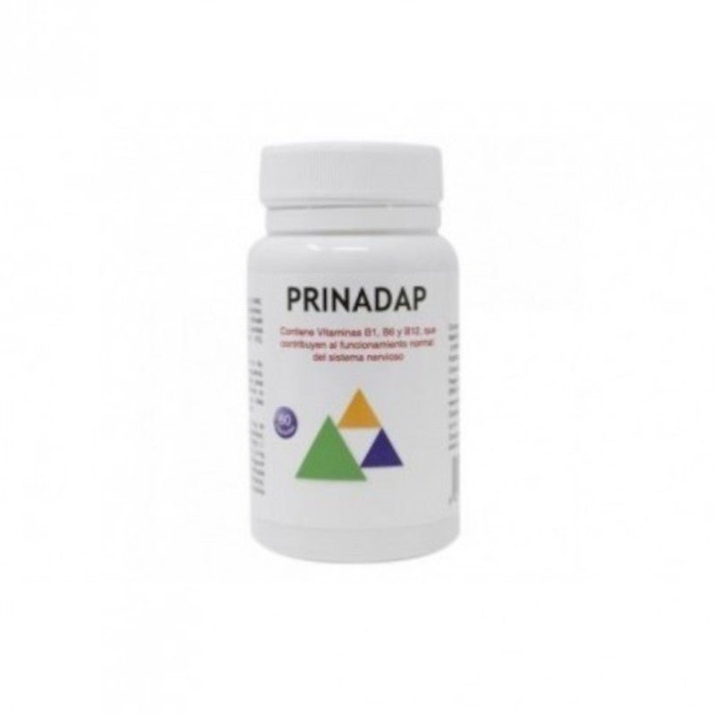 Heliosar Prinadap 60 Cápsulas-1