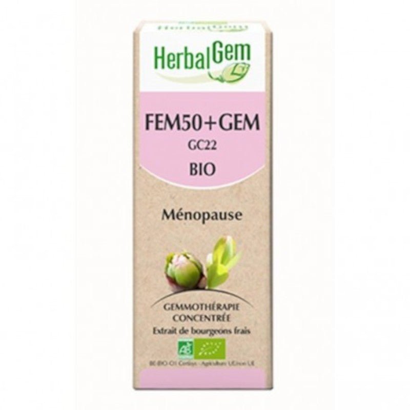 Herbalgem Fem50 + Gem GC22 50 ml-1