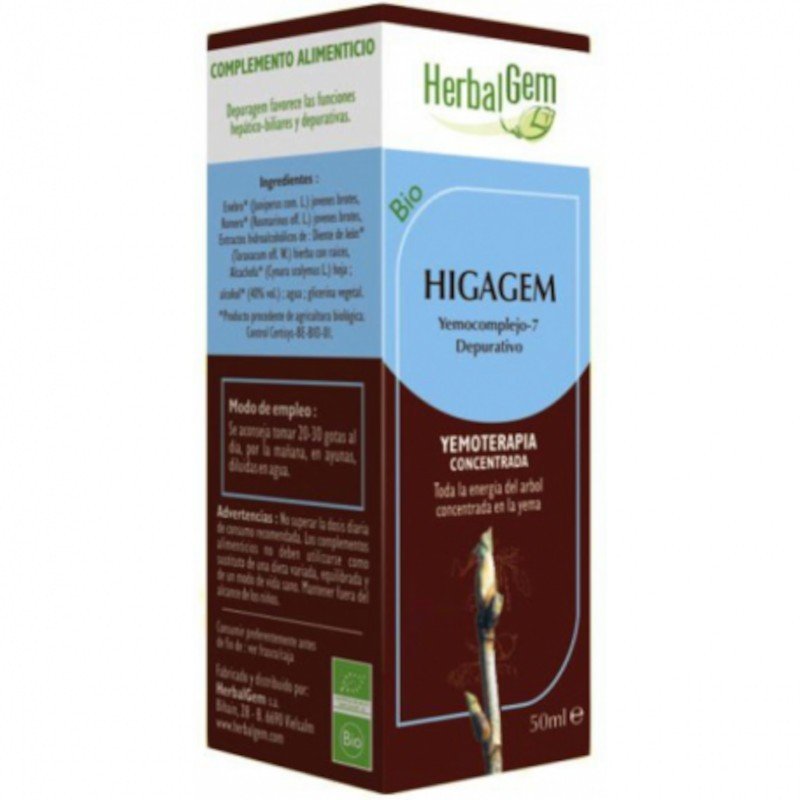 Herbalgem Yemocomplejos Higagem Bio 50 ml-1