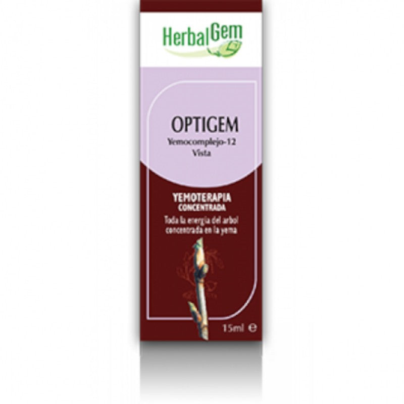 Herbalgem Yemocomplejos Optigem 15 ml-1