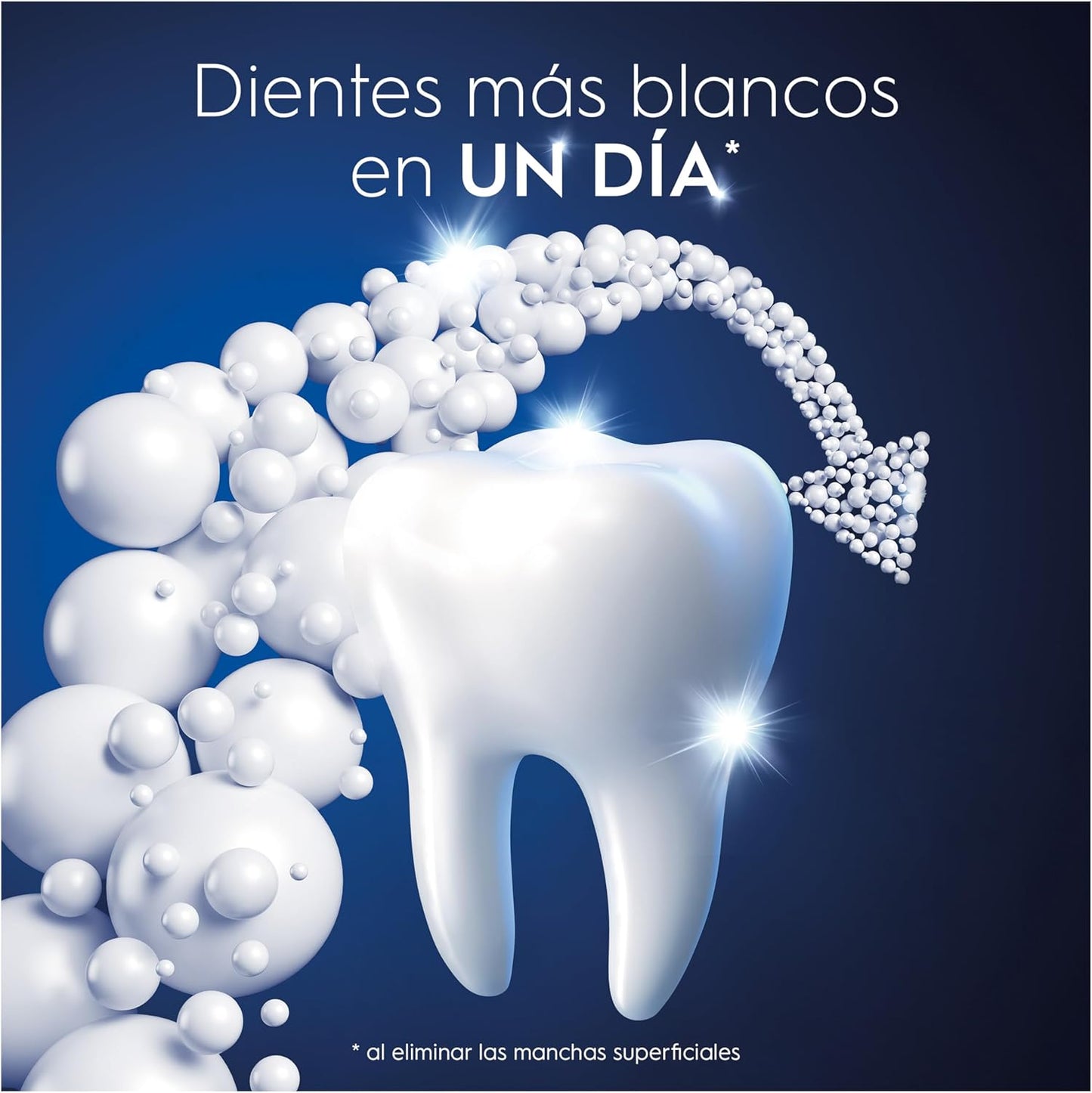 Oral-B Pasta 3Dw Blancura Radiante 75ml