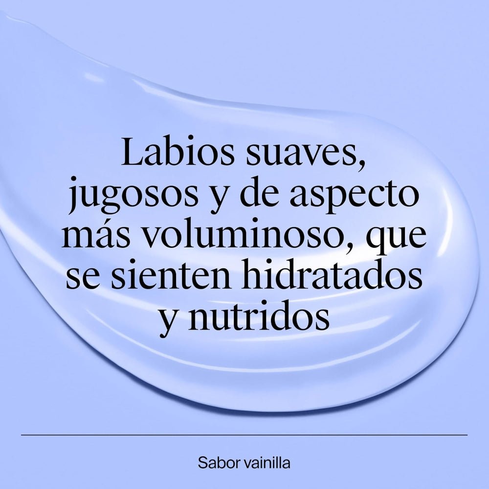 Neutrogena Collagen Bank Bálsamo Voluminizador de Labios Sabor vainilla 12ml