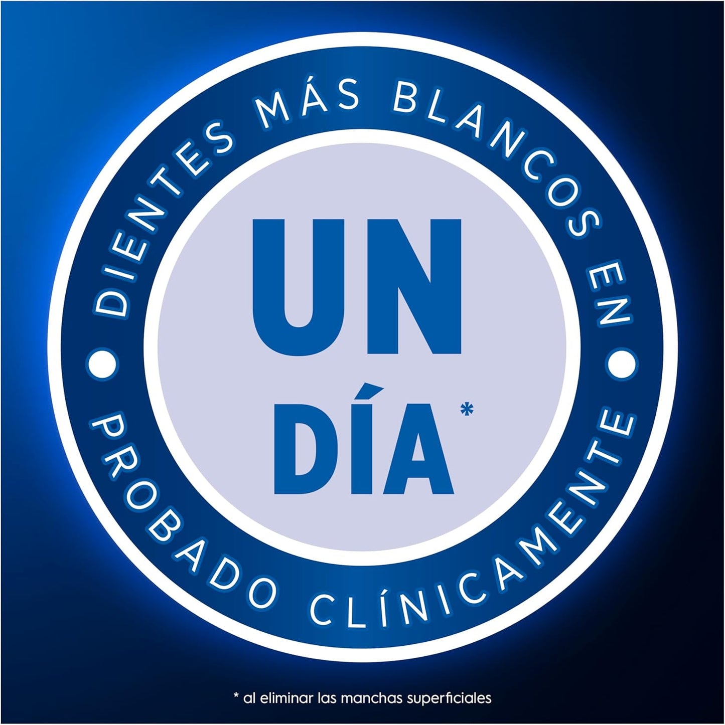 Oral-B Pasta 3Dw Blancura Radiante 75ml
