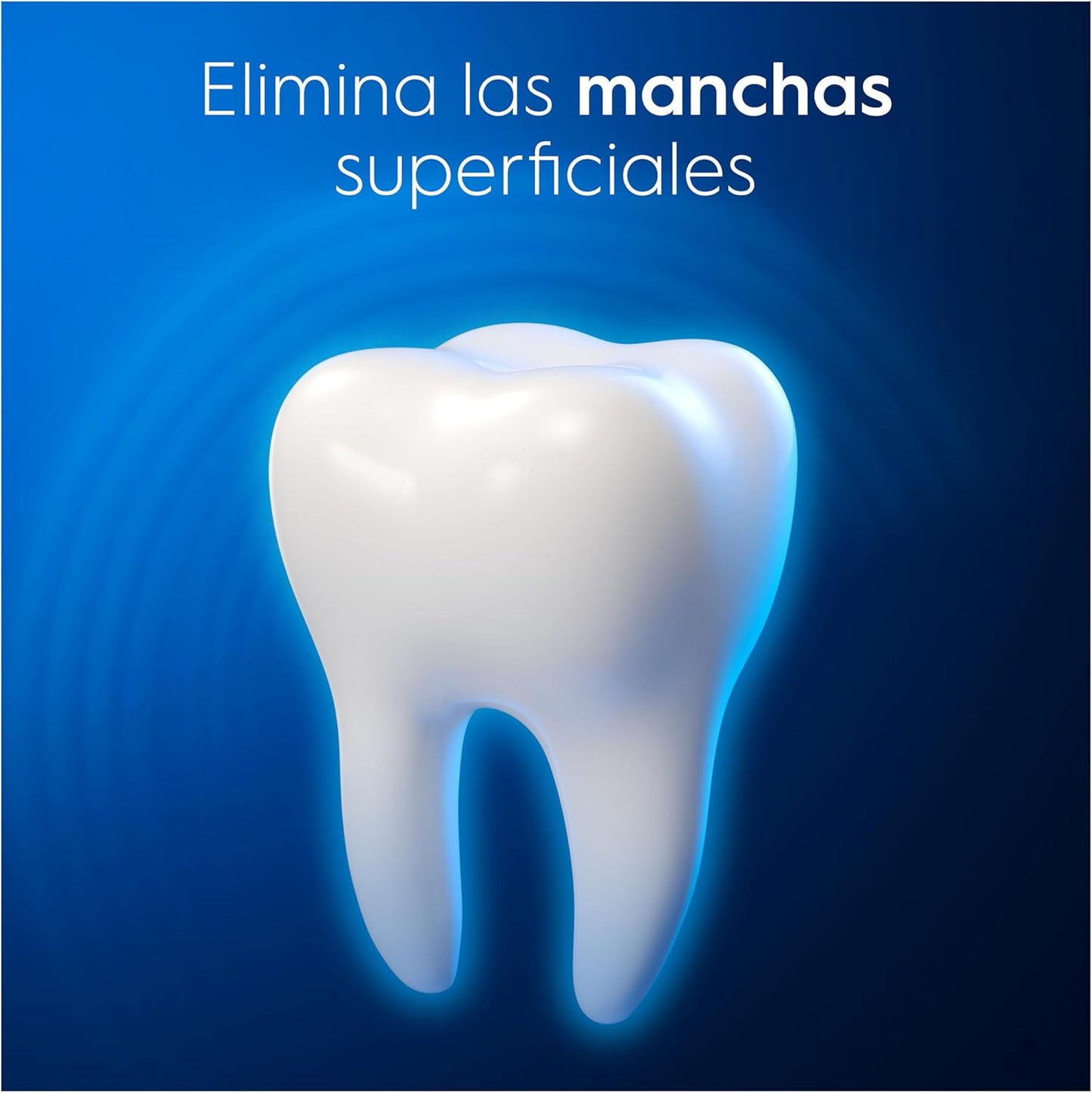 Oral-B Pasta 3Dw Blancura Radiante 75ml