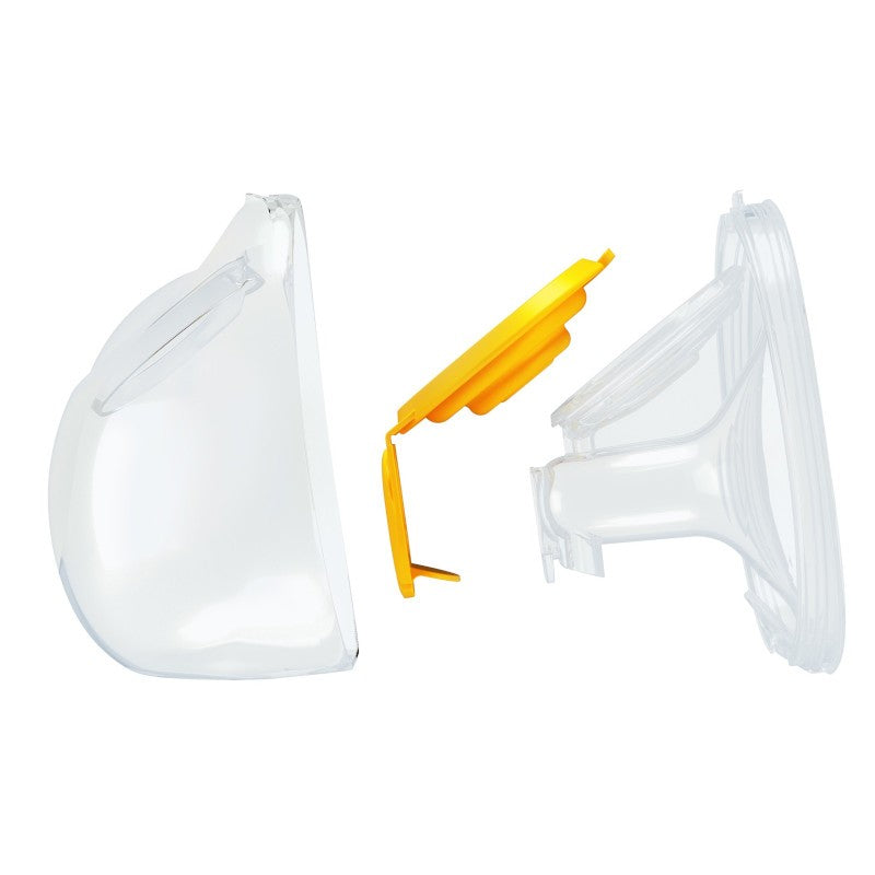 MEDELA Set Copas Duo Hands Free 2 unidades