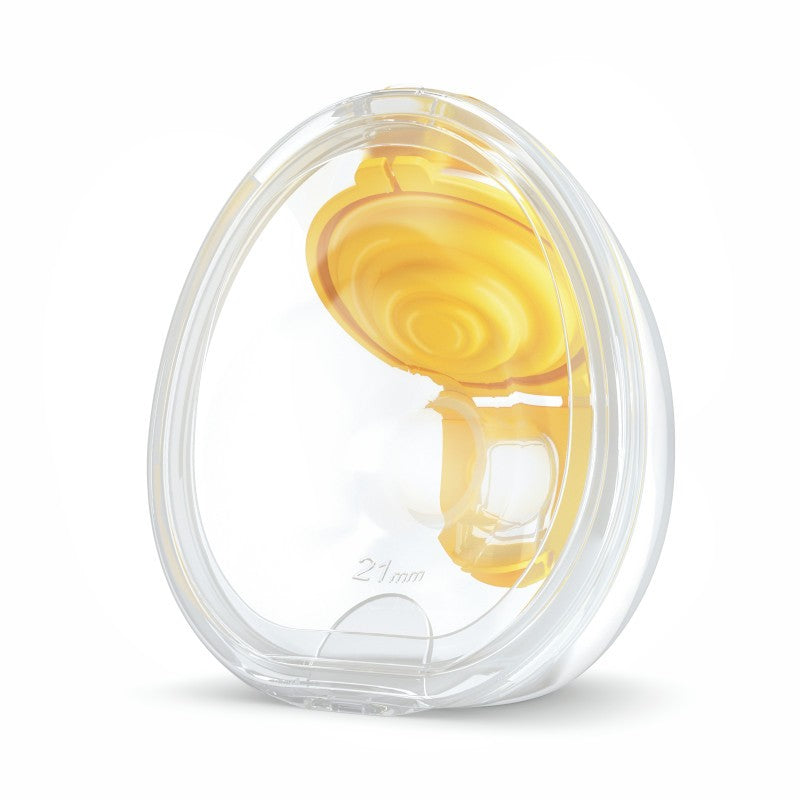 MEDELA Set Copas Duo Hands Free 2 unidades