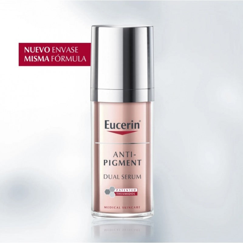 EUCERIN Anti-Pigment Dual Sérum 3x30ml【PACK AHORRO】-2