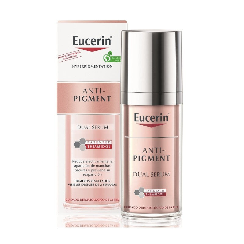 EUCERIN Anti-Pigment Dual Sérum 3x30ml【PACK AHORRO】-7
