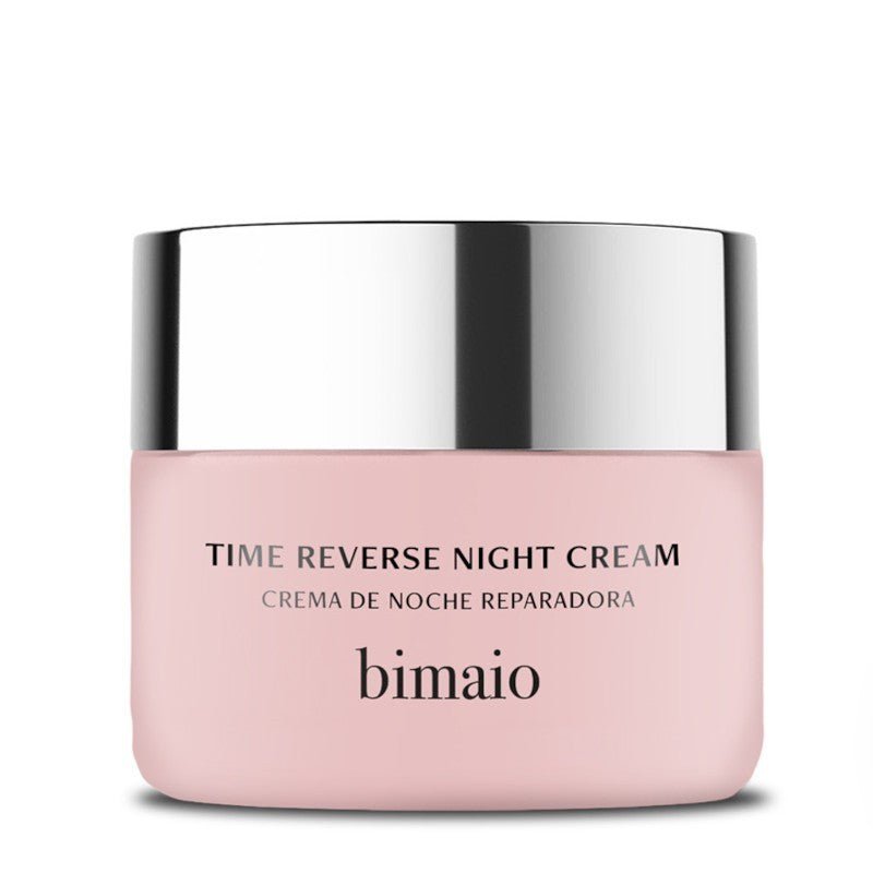 Bimaio Time Reverse Crema de Noche 50ml-2