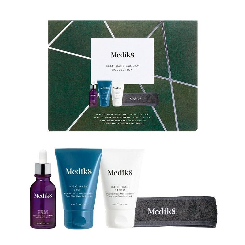 Medik8 Self Care Sunday Collection-1