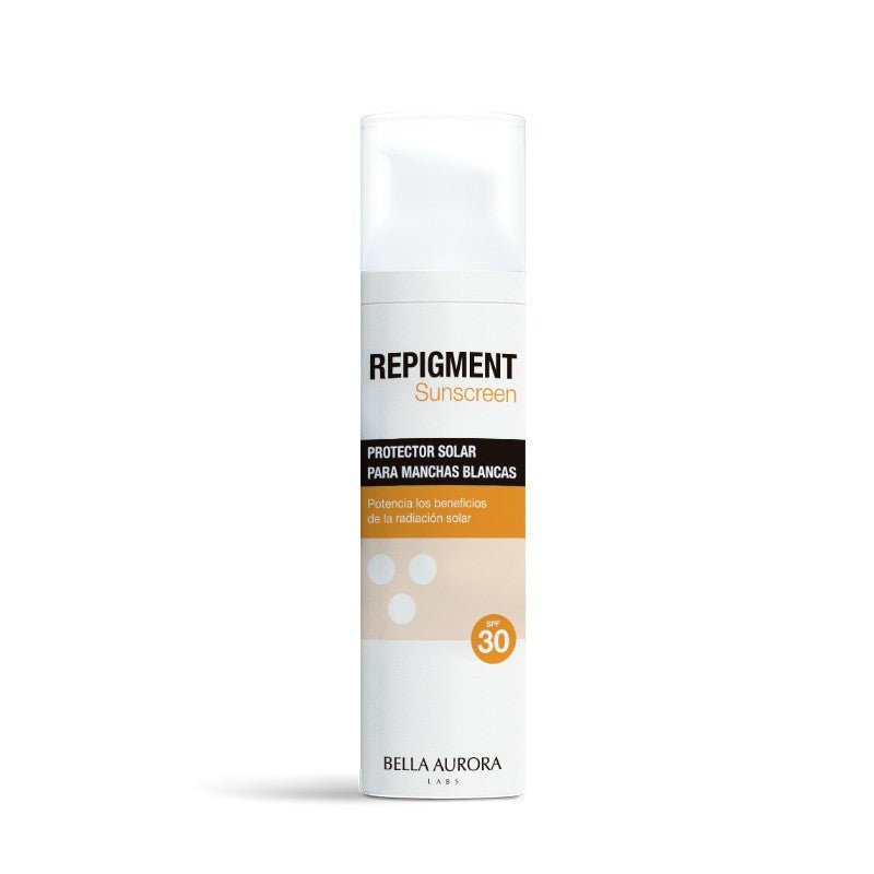 BELLA AURORA Repigment 12 Crema Repigmentante 75ml + Sunscreen SPF30 75ml-3
