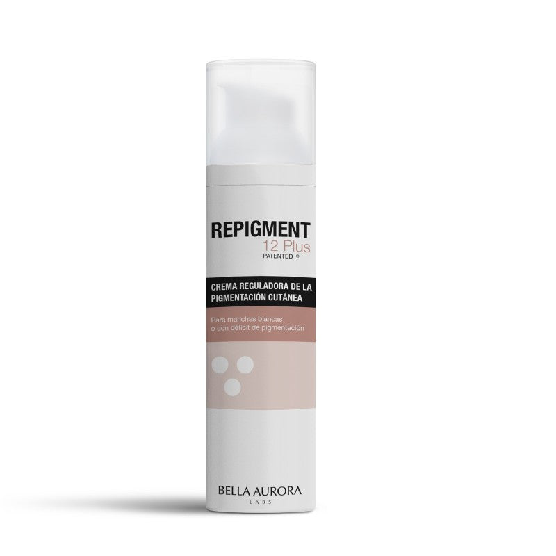 BELLA AURORA Repigment 12 Crema Repigmentante 75ml + Sunscreen SPF30 75ml-2