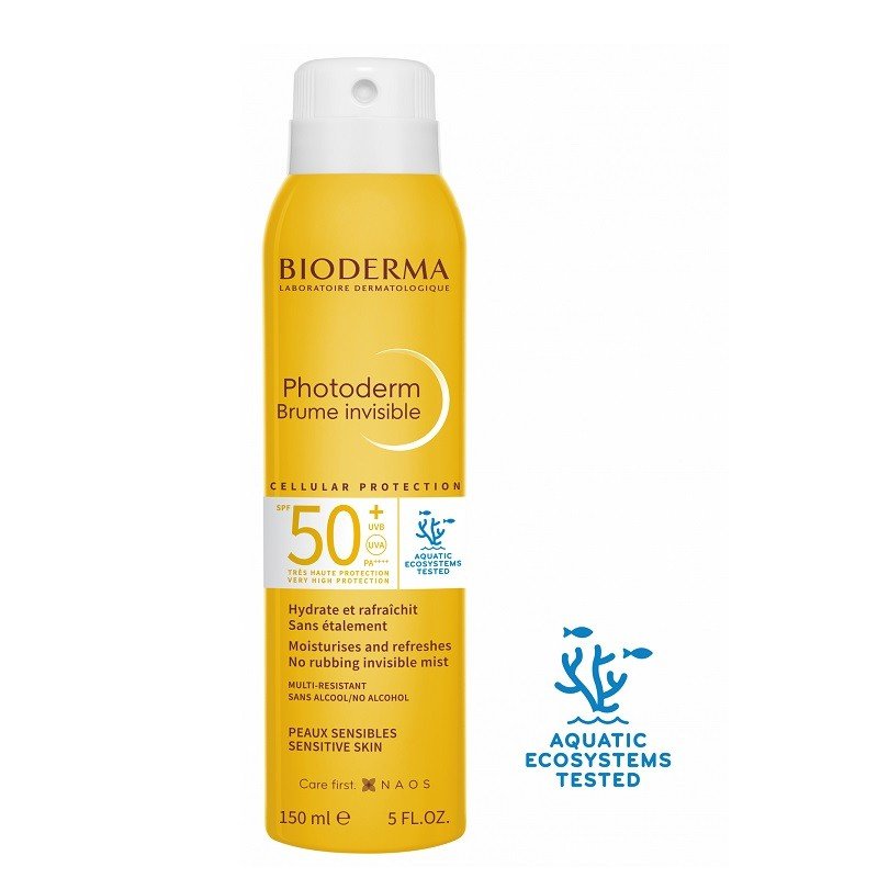 BIODERMA PHOTOAGE Max Bruma Solar SPF50+ (150ml)-3