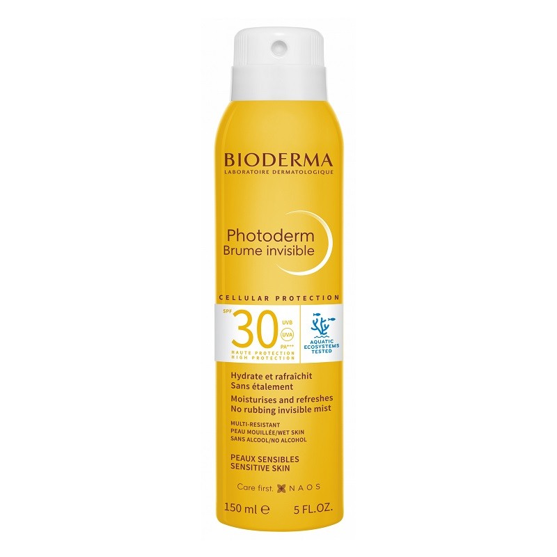 BIODERMA PHOTODERM Bruma Invisible SPF30+ (150ml)-1