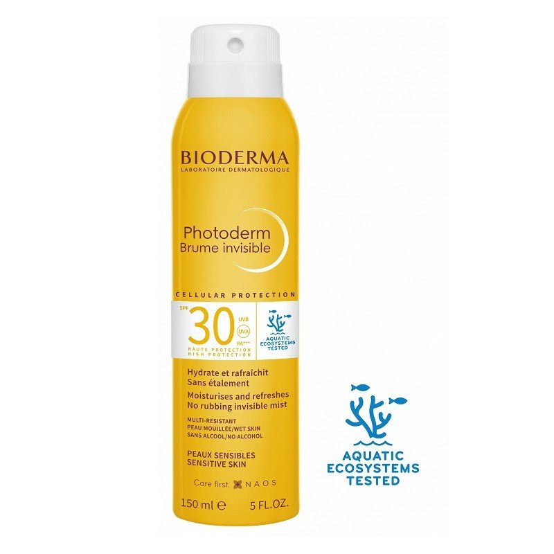 BIODERMA PHOTODERM Bruma Invisible SPF30+ (150ml)-2