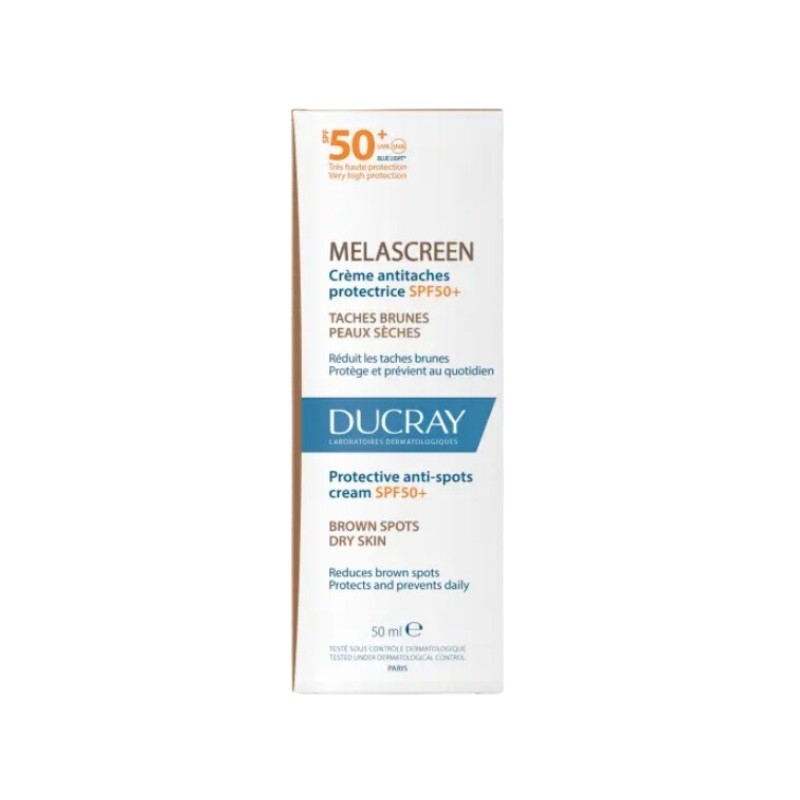 DUCRAY Melascreen UV Crema SPF50+ (50ml)-1