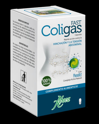 Coligas Fast 50 Cápsulas-1