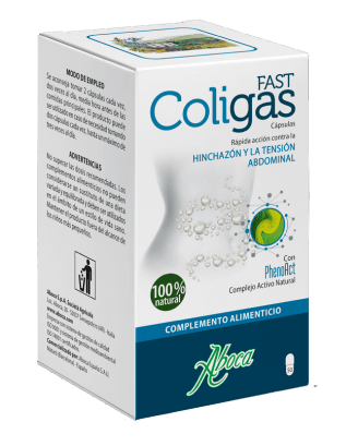 Coligas Fast 50 Cápsulas-1