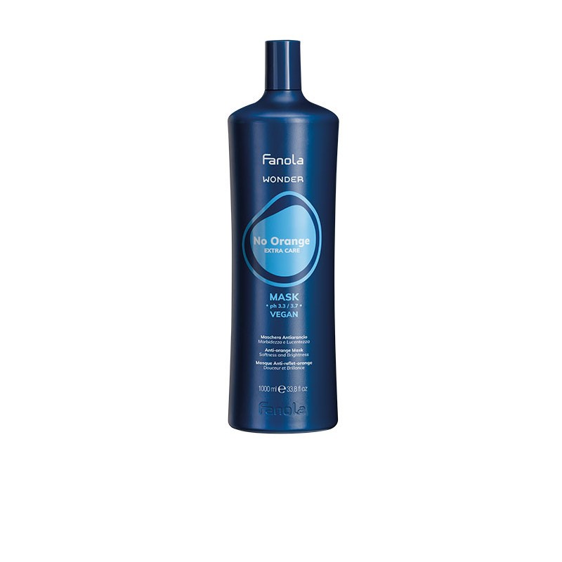 Fanola No Orange Mask Wonder 1000ml-1