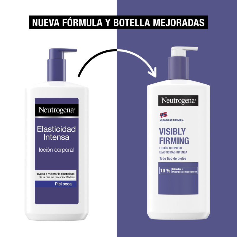 NEUTROGENA Visiblemente Reafirmante Corporal Elasticidad Int 2x750ml-2