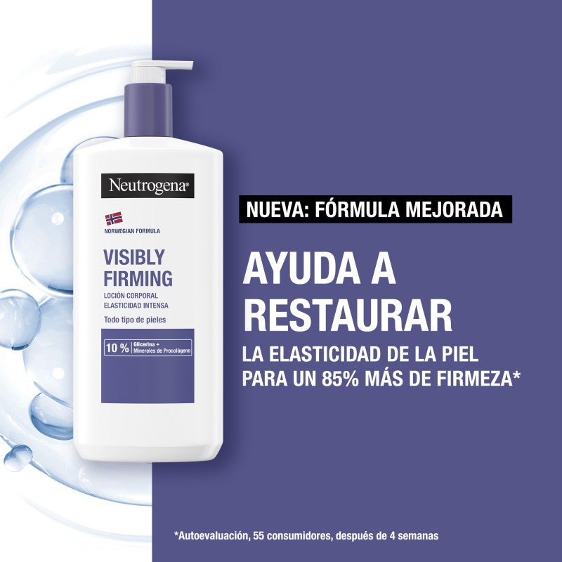 NEUTROGENA Visiblemente Reafirmante Corporal Elasticidad Int 2x750ml-7