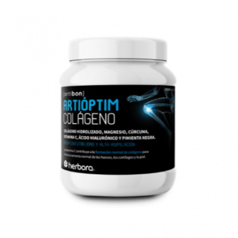 Herbora ArtiOptim Colágeno Hidrolizado 350 g-1