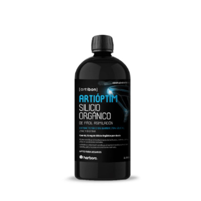 Herbora ArtiOptim Silicio Orgánico 1 L-1
