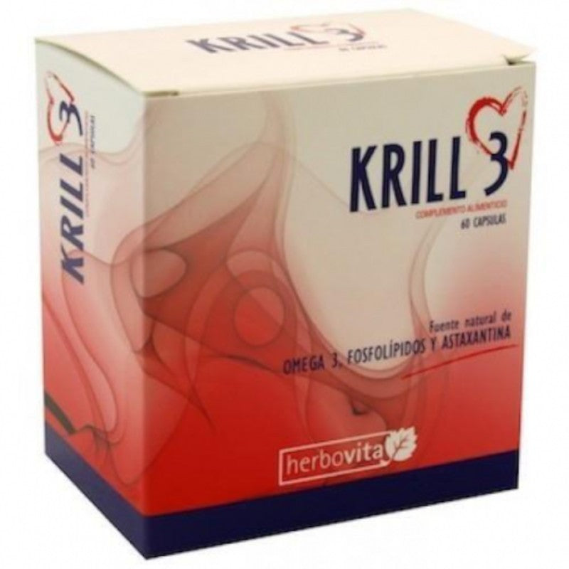 Herbovita Krill 3 60 Perlas-1