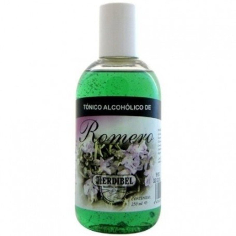 Herdibel Alcohol de Romero 250 ml-1